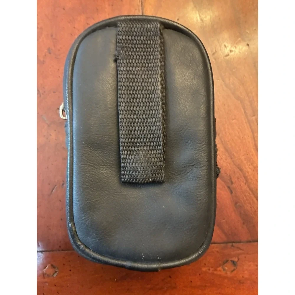 Vintage‎ Next Tech Universal Transport Black Camera Bag
